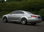 Mitsubishi Concept-ZT 2007 года